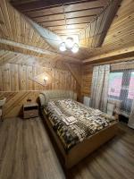 Chambre Triple avec Balcon