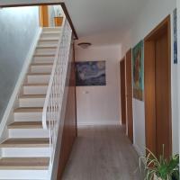 Pension mit Meer - Bed and Breakfast Cuxhaven