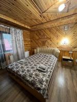 Chambre Triple avec Balcon