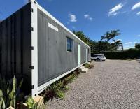 Aconchego Urbano em Tijucas n 06 - Bed and Breakfast Tijucas