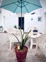 À côté du parc saada la marsa - Bed and Breakfast La Marsa