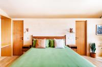 Appartement 1 Chambre Deluxe - Vue sur Océan