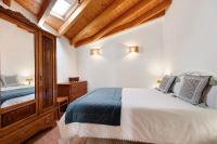 O Refúgio dos Pais - Ferienwohnung Bordeira