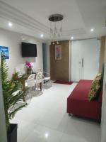 Novo Empreendimento na Barra melhor localização - Chambres d’hôtes Salvador