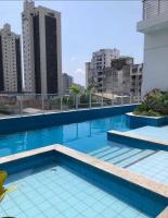 Apartamento Premium Lazer Completo, Rooftop e Academia - B&B Belém