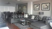 Durban Penthouse - B&B Durban