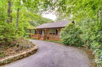 Sapphire Valley Resort Cabin w/ Fireplaces + Grill - Ferienwohnung Sapphire