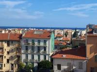 Charmant T2 Nice proche promenade des anglais - Chambres d’hôtes Nice