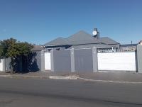 The trout Lodge - B&B Città del Capo