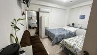 Yulis Home 1 - Chambres d’hôtes Retalhuleu