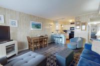 Ocean Point I 105 - Bed and Breakfast Ocean City