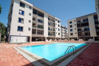 Marhaba Tausi Nyali - B&B Mombasa