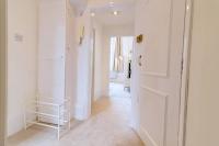Stylish Chelsea Apartment - Ferienwohnung London