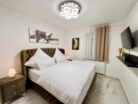 Ferienwohnung bei Saarbrücken - Uni & City Nah - Bed and Breakfast Saarbrücken