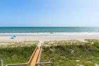 Sea Villas West by Emerald Isle Realty - Ferienwohnung Emerald Isle