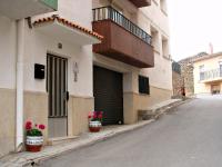 Casa Esteban - Ferienwohnung