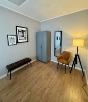 MüdeMöwe - B&B Hamburg