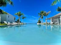 Tahiti Beach Loft - Pool - private beach access - Ferienwohnung Paea