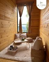 Triple Room with Mountain View