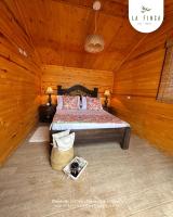 Standard Double Room with Two Double Beds