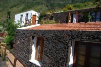 El Sitio - Ferienwohnung Frontera