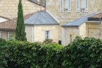 Le Turenne - Chambres d’hôtes Bordeaux