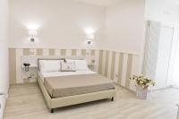 Camera Matrimoniale Deluxe con 1 Letto Supplementare