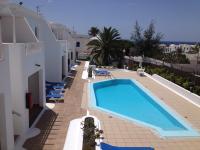 Cactus - B&B Puerto del Carmen