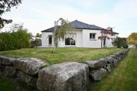 Maison moderne avec spa et jardin sans vis-à-vis, idéal professionnels et familles - L'ÉCRIN BRETON - Chambres d'hôtes Vannes