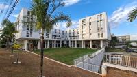 Apt em Brasília Preço Único 3 Hóspedes - Chambres d’hôtes Brasilia