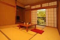 Chambre de Style Japonais