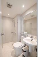 Staycation at Long Beach - B&B Manila