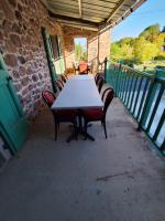 F5 à Montjaux - B&B Montjaux