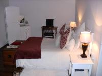 Standaard Kamer met Queensize Bed