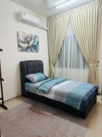 Homestay Tchr Huda - B&B Kuantan