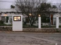 The Barracks - Ferienwohnung Colesberg