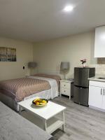 Sunny Nook - B&B Richmond