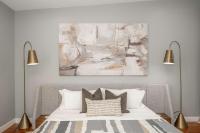 Findlay Market, 2 Ensuites and Parking - B&B Cincinnati