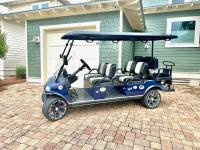 Perfect Pitch - Ferienwohnung Santa Rosa Beach