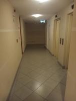 Apart-Santiago-Centro - B&B Santiago