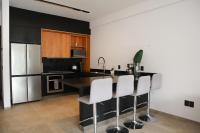Deluxe Studio mit Queensize-Bett