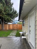 Sunny Nook - B&B Richmond