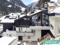 Adult Only Superior Suite - B&B Niederhof