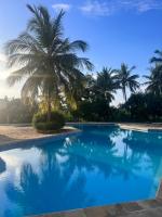 Golden Sun Diani - B&B Diani Beach