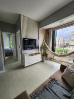 Apartamento de 2 quartos Completo - B&B Manaus