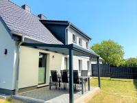 Direkt an der Ostsee - Helma - B&B Zierow