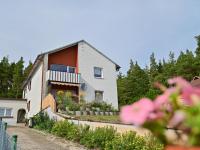 Bärenhöhle - B&B Marktleuthen