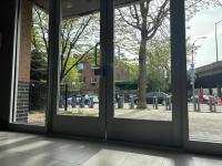 1 BEDROOM WITH SLEEPING IN LIVING ROOM Williamburg - Chambres d’hôtes Brooklyn