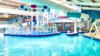 Casa Mariposa Lovely 3 bedroom caravan at Seal Bay Resort Selsey - B&B Selsey