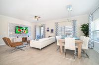 4301WB TOWNHOUSE 5 BEDROOMS & 4 BATHROOMS + POOL - B&B Kissimmee